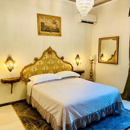Bed and Breakfast La Casa Di Agartha Больсена Экстерьер фото